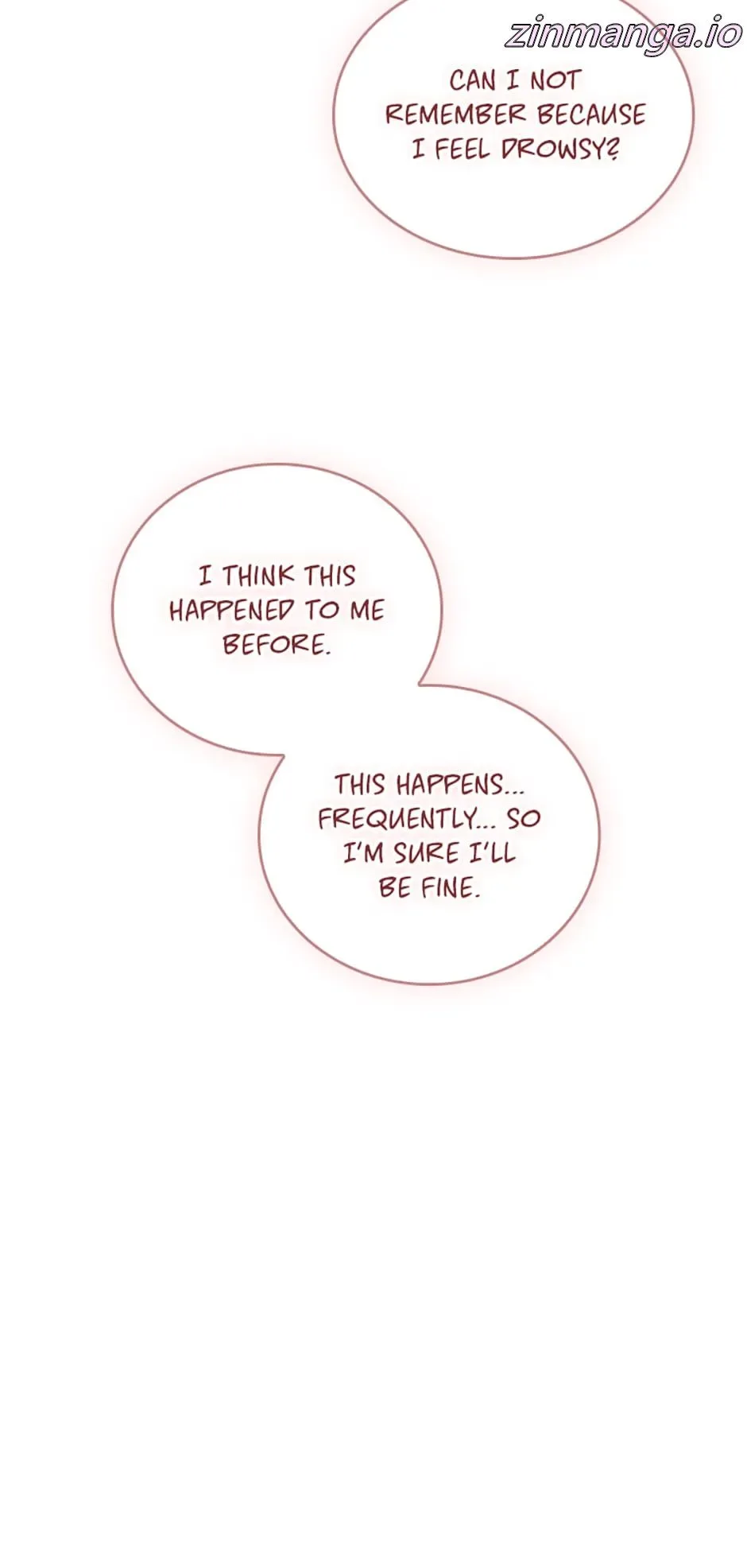 Fakes Don’t Want To Be Real Chapter 24 page 52