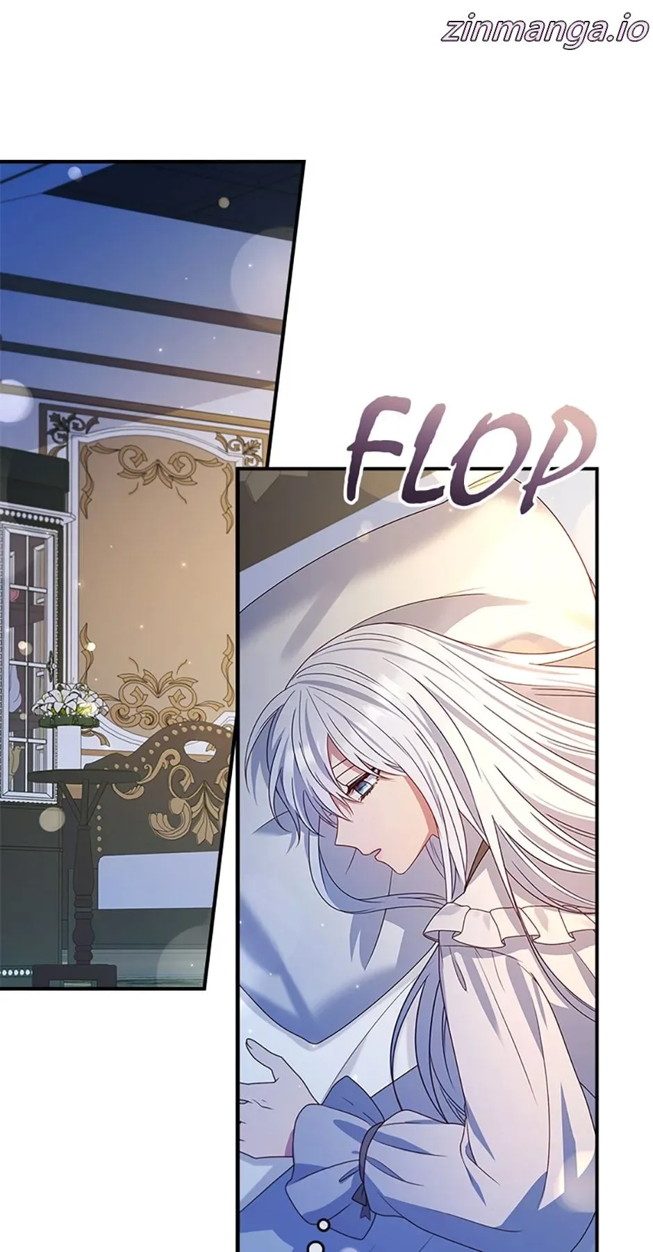 Fakes Don’t Want To Be Real Chapter 24 page 53