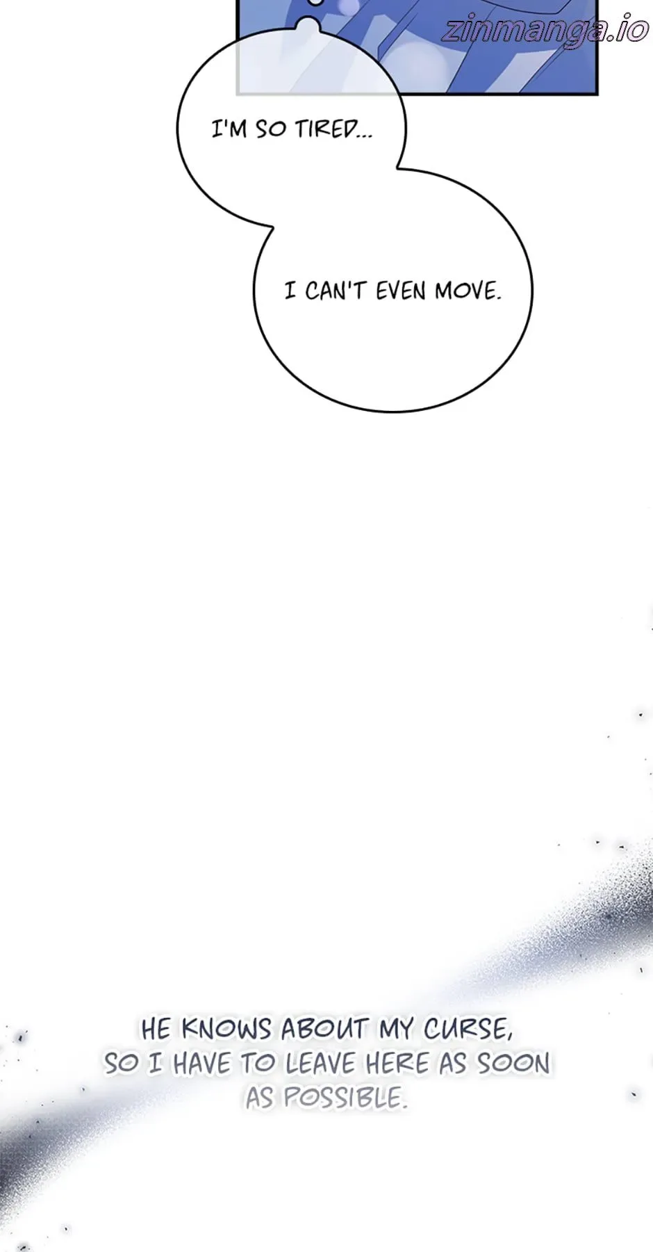 Fakes Don’t Want To Be Real Chapter 24 page 54
