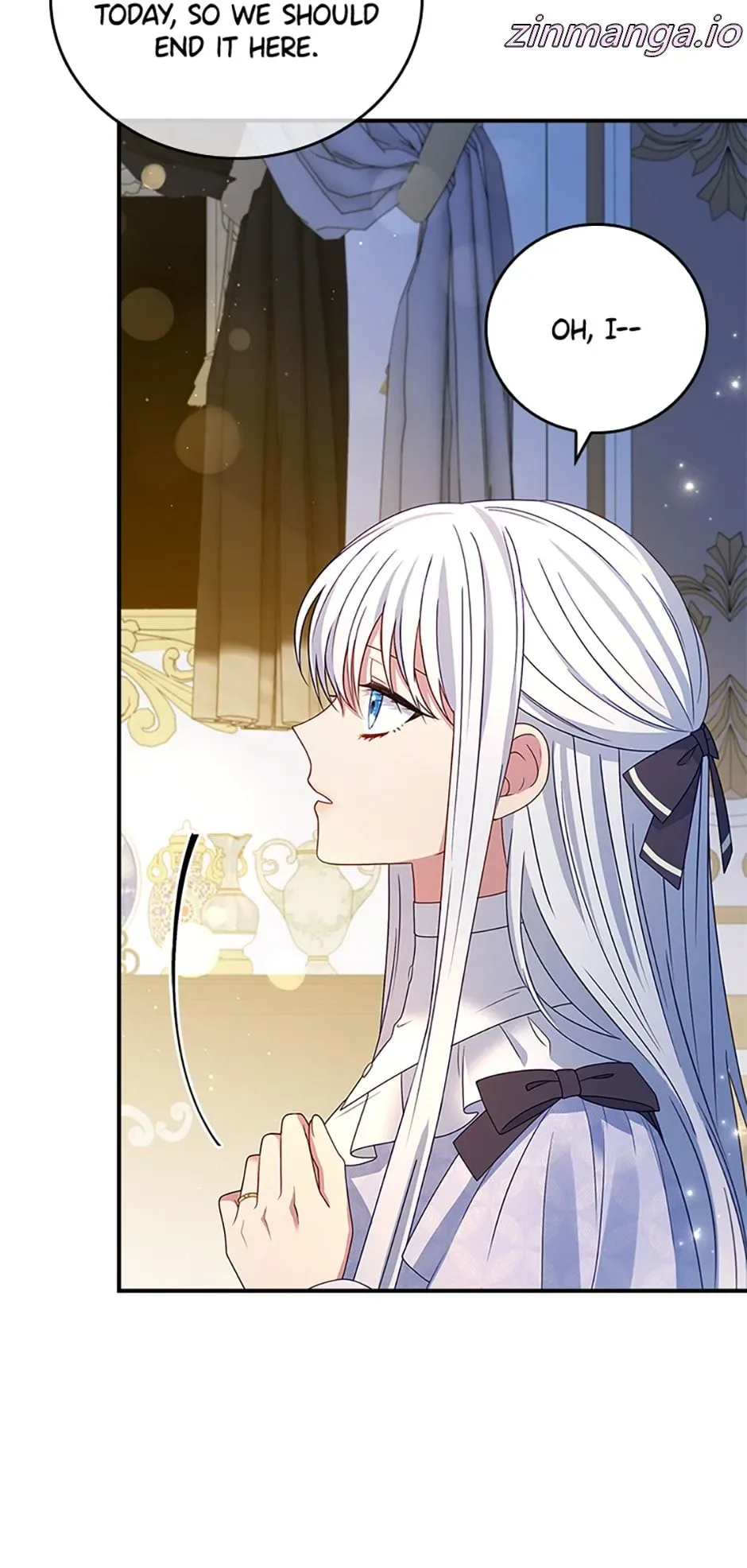 Fakes Don’t Want To Be Real Chapter 24 page 46