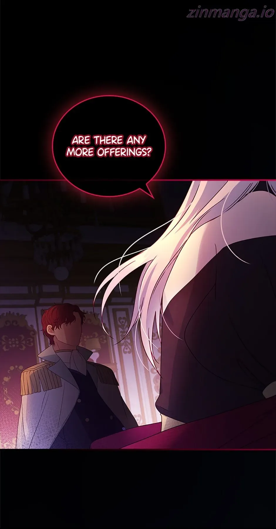 Fakes Don’t Want To Be Real Chapter 24 page 60