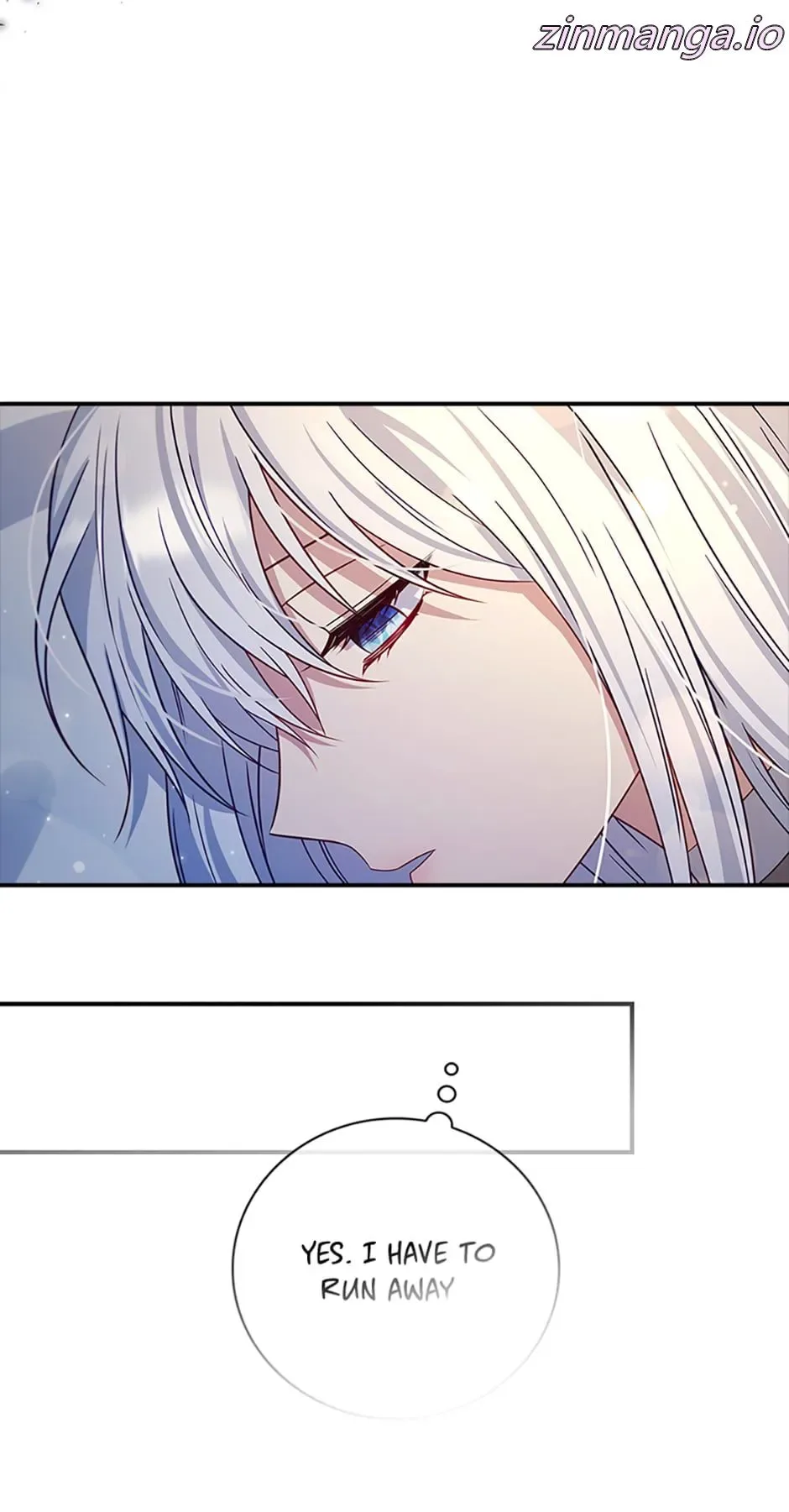 Fakes Don’t Want To Be Real Chapter 24 page 55