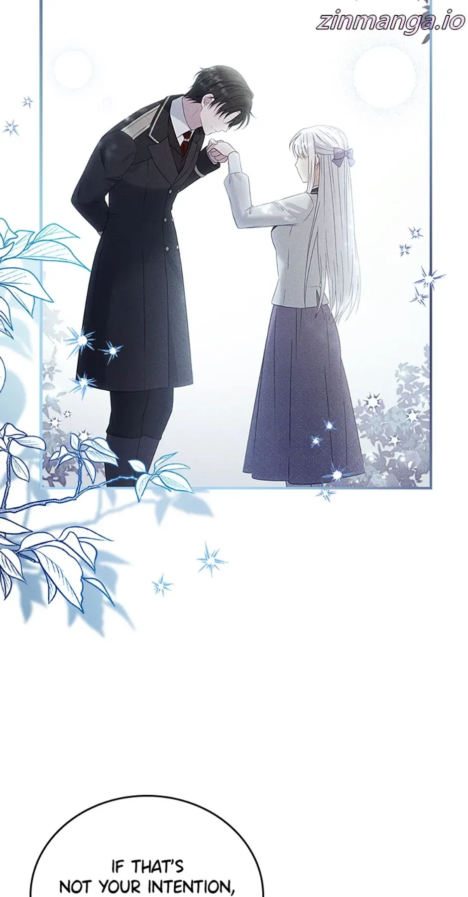 Fakes Don’t Want To Be Real Chapter 28 page 12
