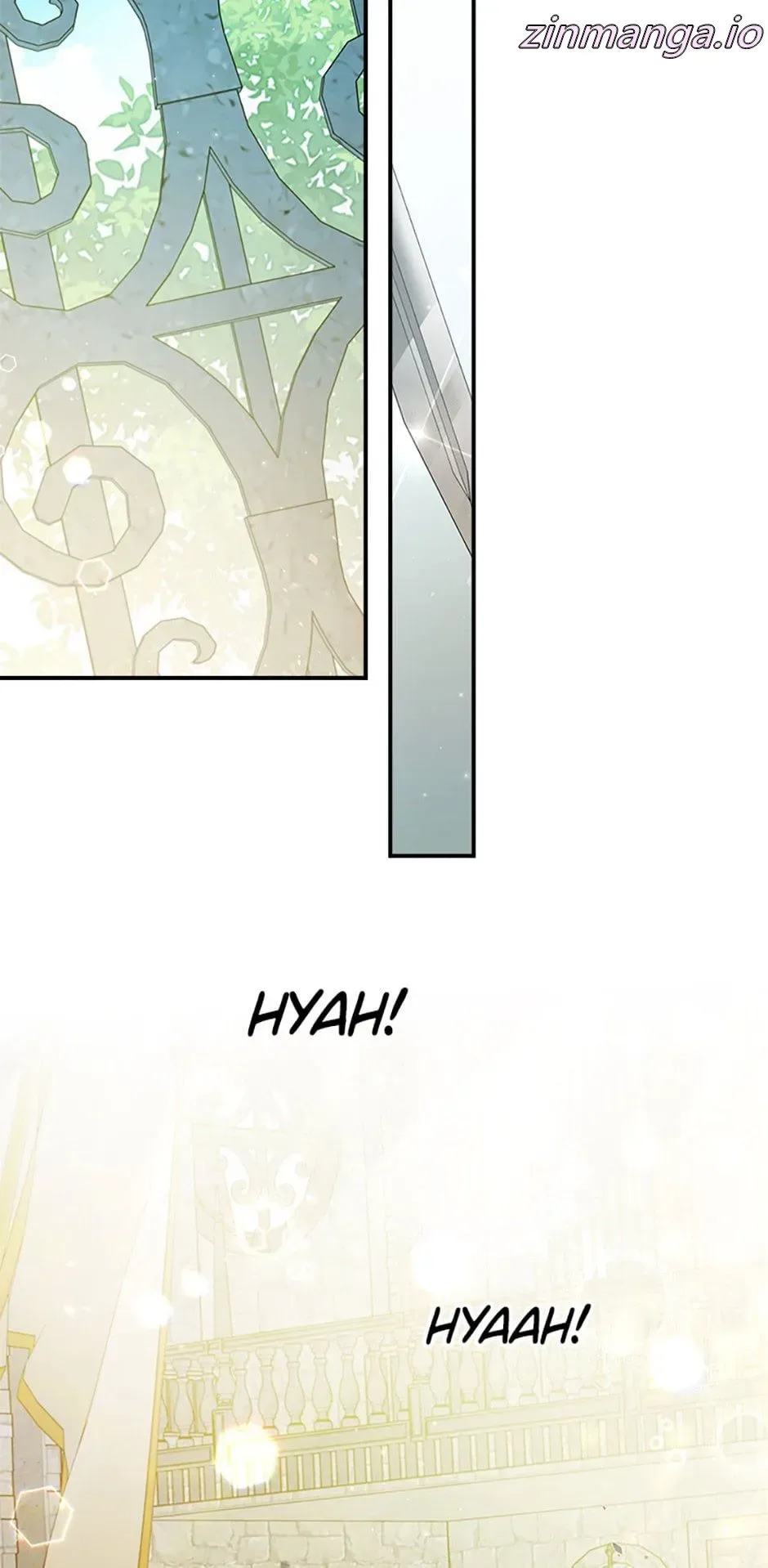 Fakes Don’t Want To Be Real Chapter 28 page 25