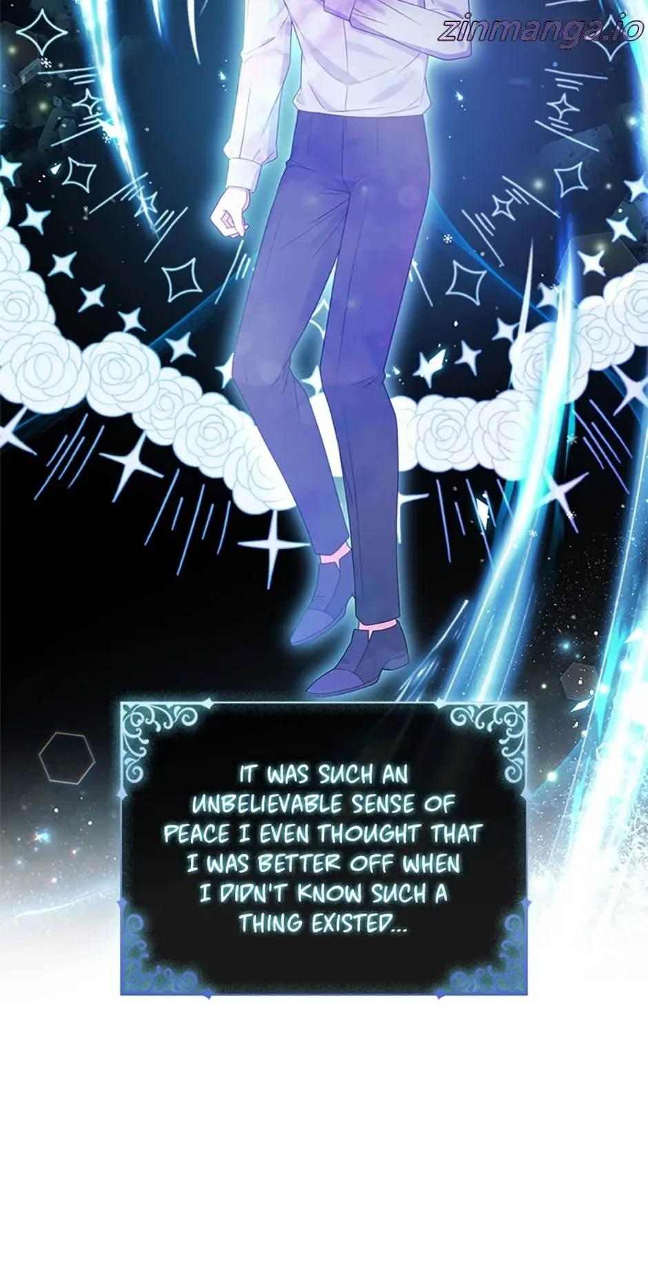 Fakes Don’t Want To Be Real Chapter 28 page 9