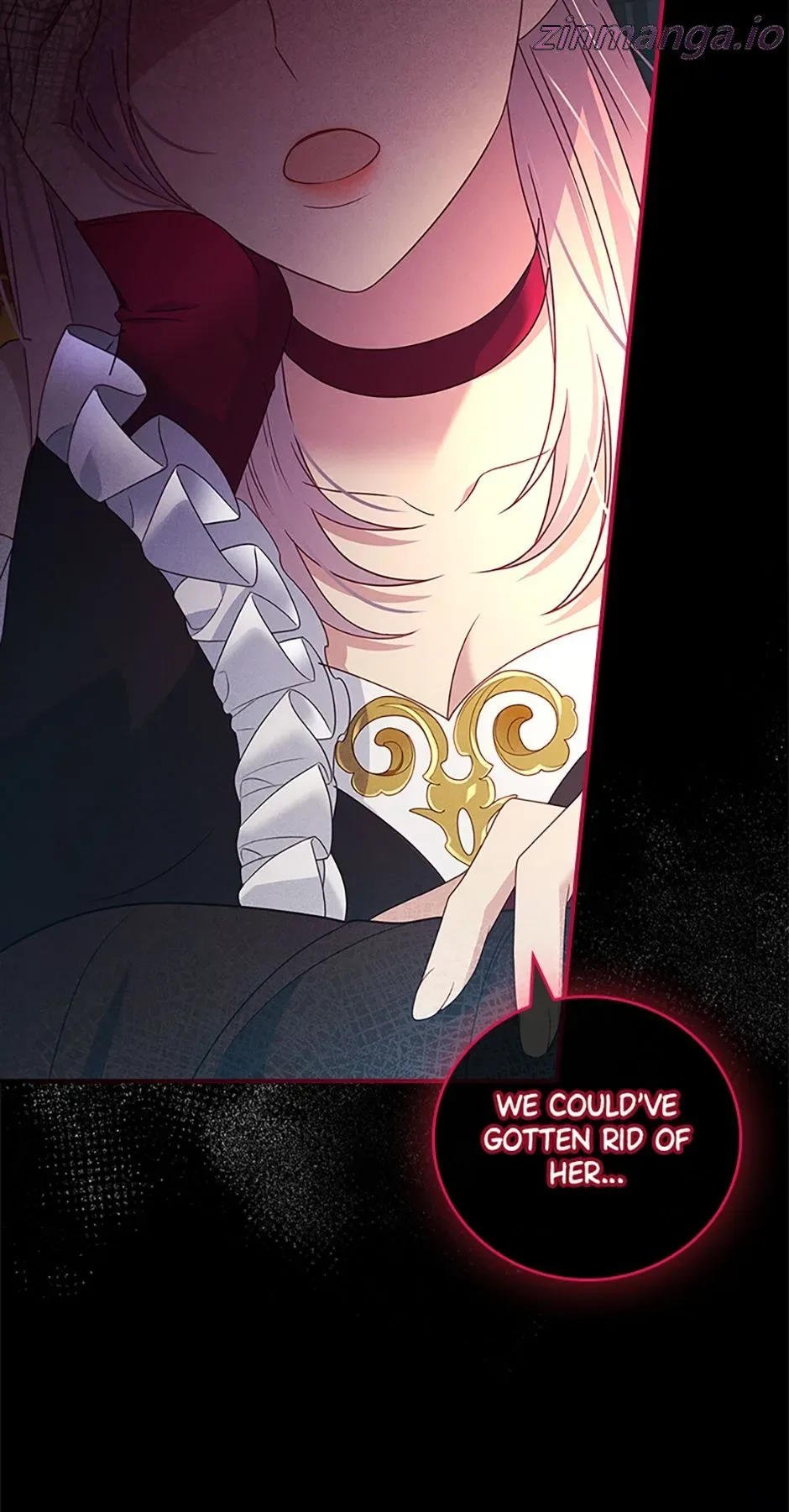 Fakes Don’t Want To Be Real Chapter 24 page 59