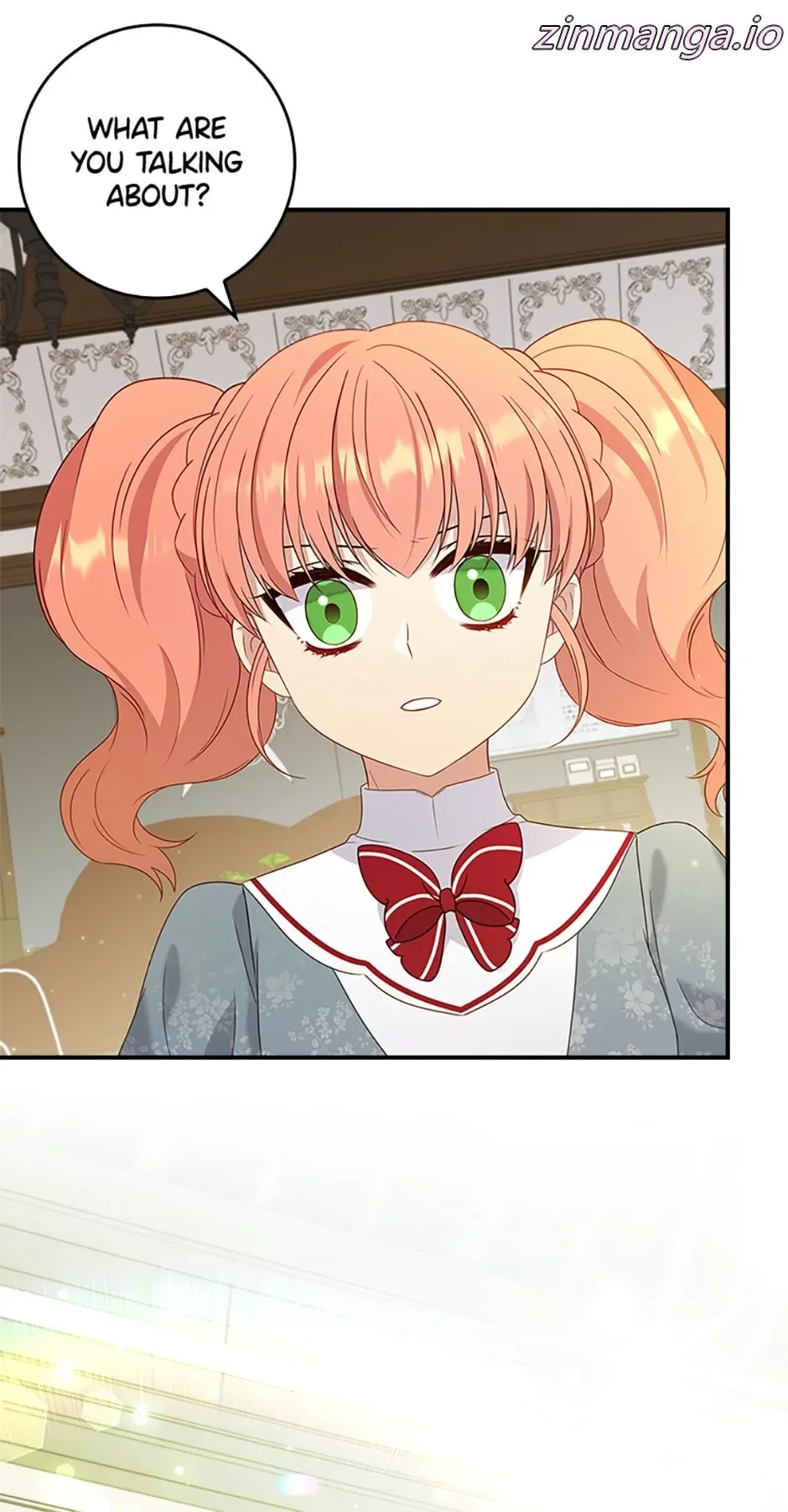 Fakes Don’t Want To Be Real Chapter 28 page 14