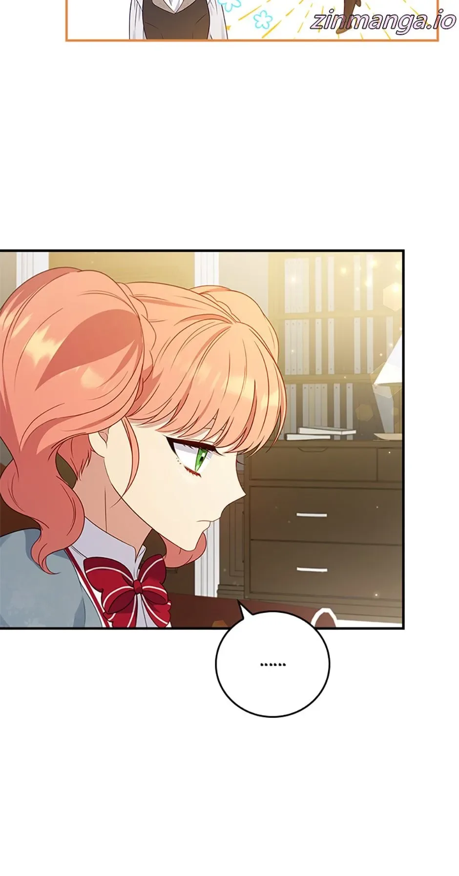 Fakes Don’t Want To Be Real Chapter 28 page 18