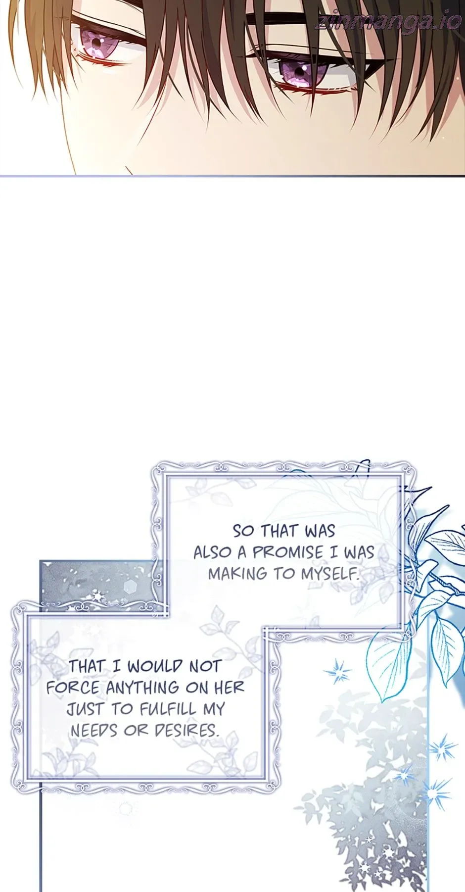 Fakes Don’t Want To Be Real Chapter 28 page 11