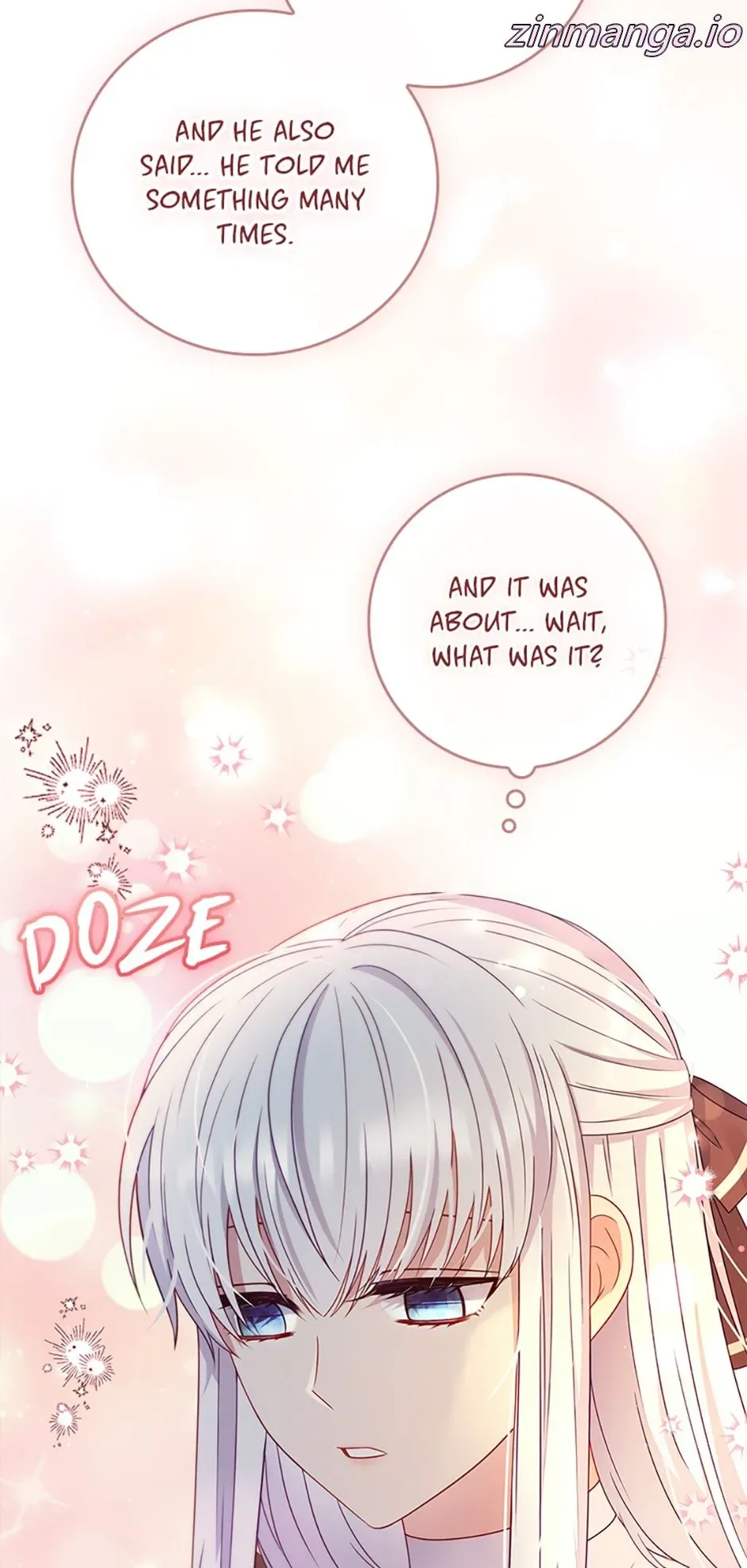 Fakes Don’t Want To Be Real Chapter 24 page 50