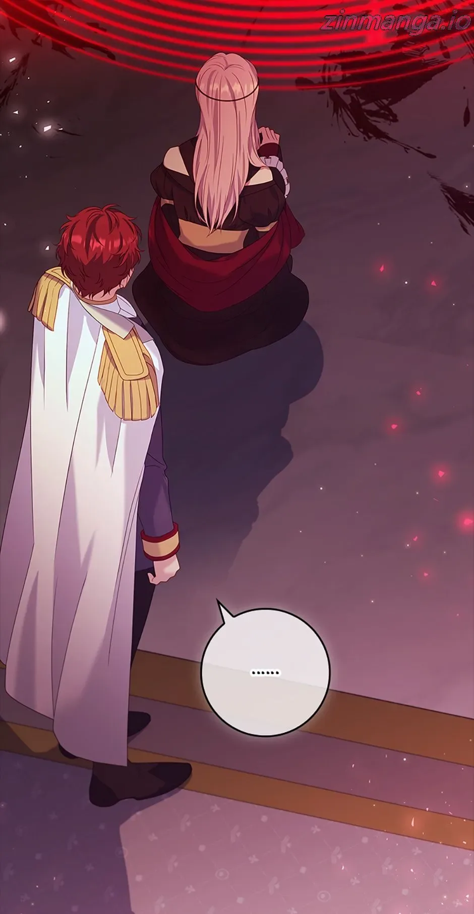 Fakes Don’t Want To Be Real Chapter 24 page 62