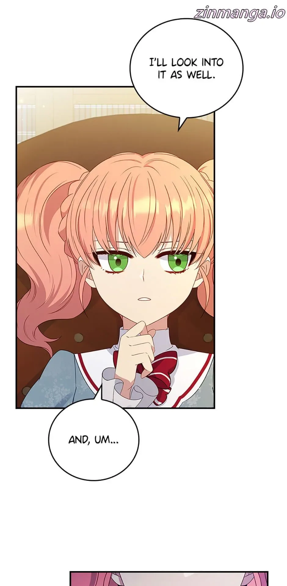 Fakes Don’t Want To Be Real Chapter 28 page 20