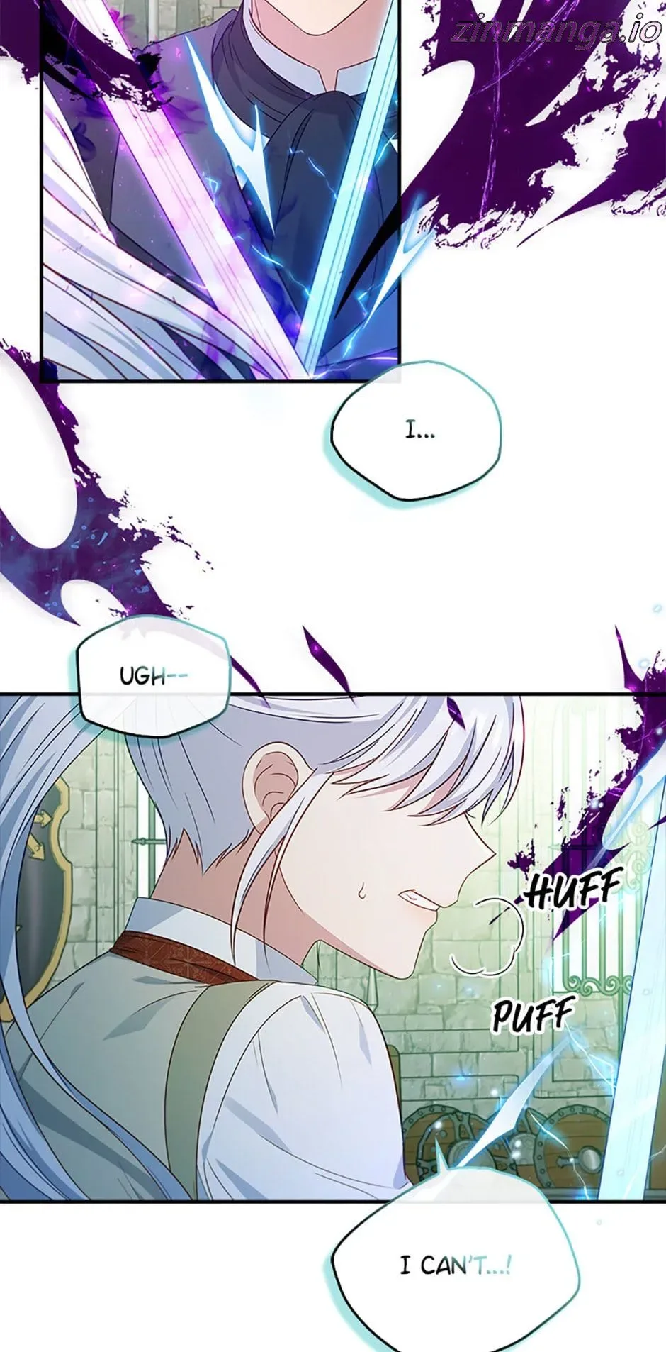 Fakes Don’t Want To Be Real Chapter 29 page 4