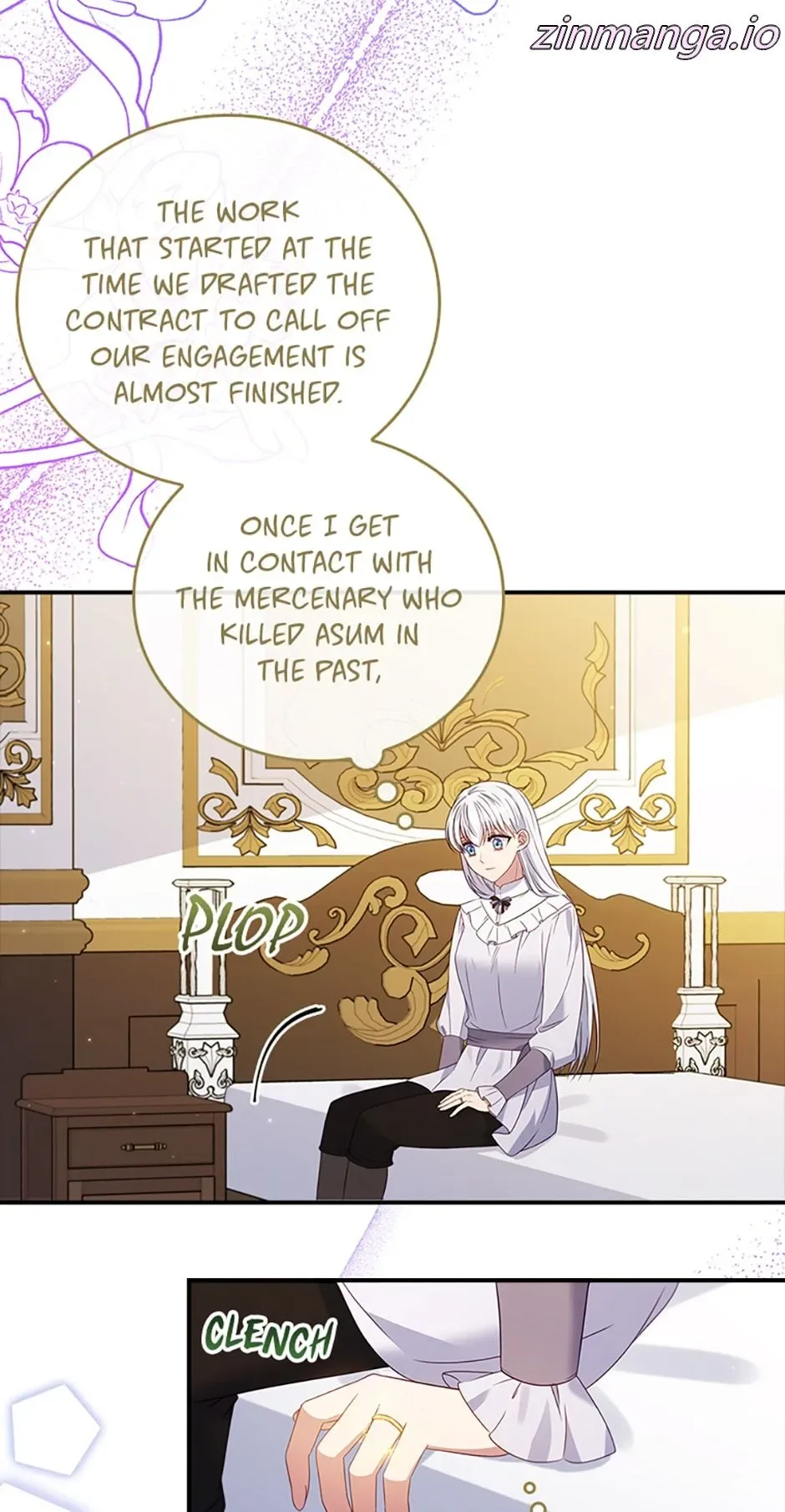 Fakes Don’t Want To Be Real Chapter 29 page 15