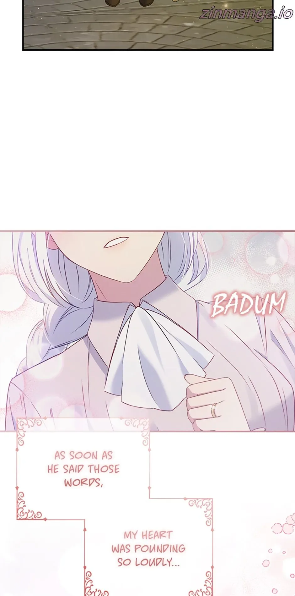 Fakes Don’t Want To Be Real Chapter 28 page 49