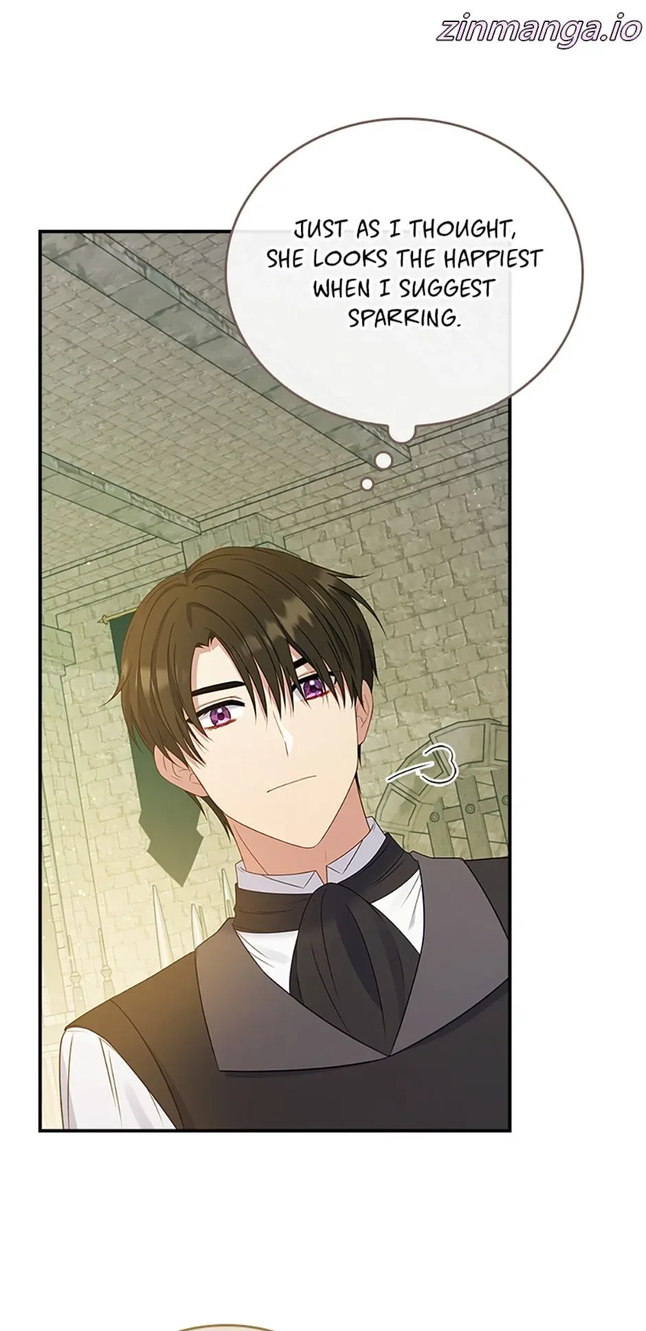 Fakes Don’t Want To Be Real Chapter 28 page 56