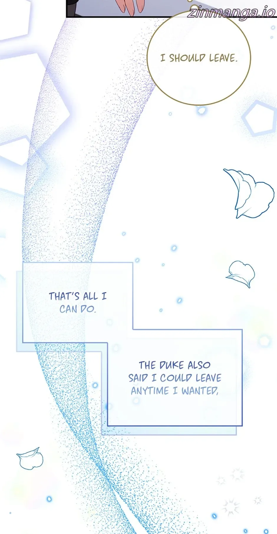 Fakes Don’t Want To Be Real Chapter 29 page 16