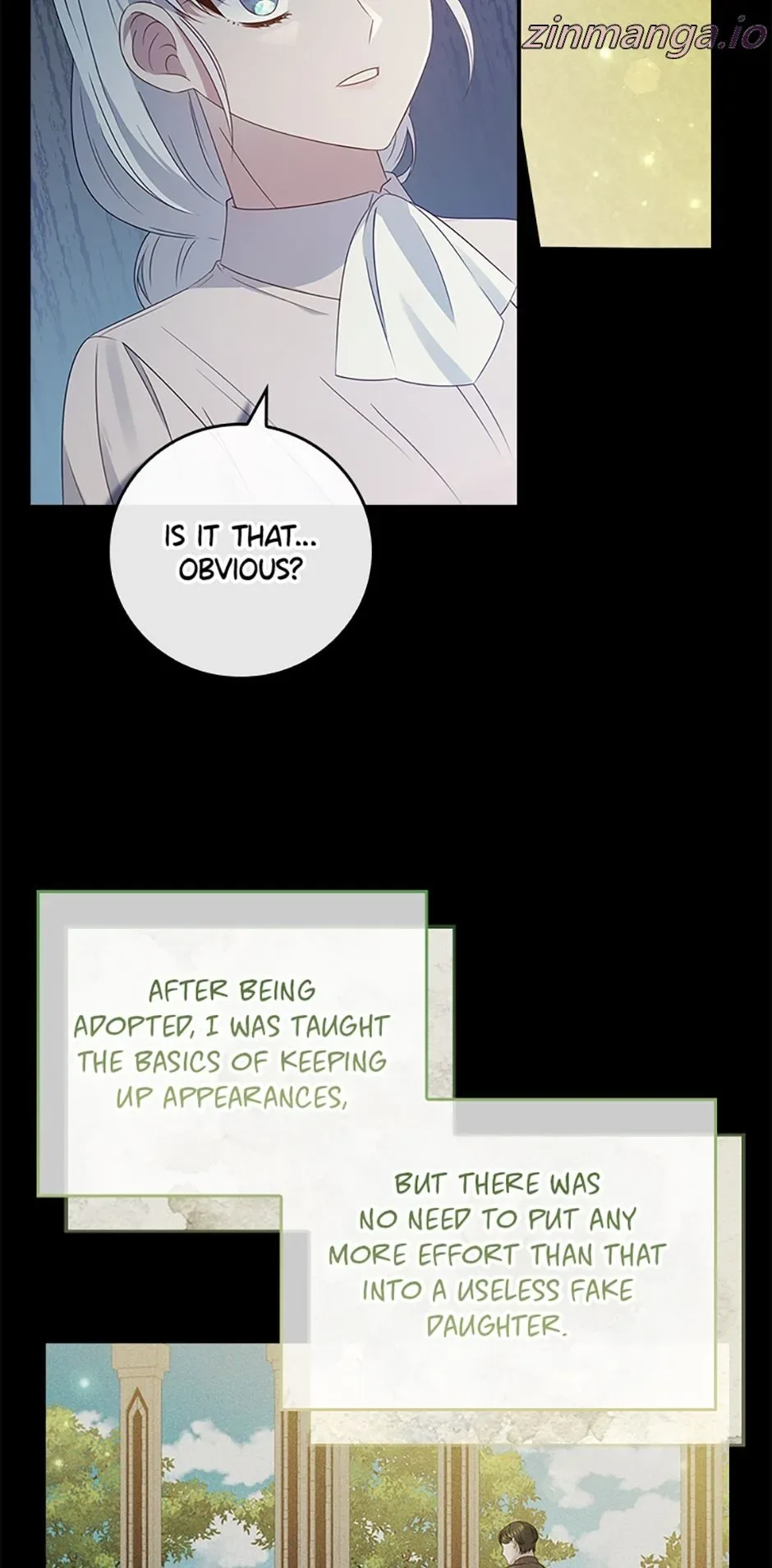 Fakes Don’t Want To Be Real Chapter 28 page 43