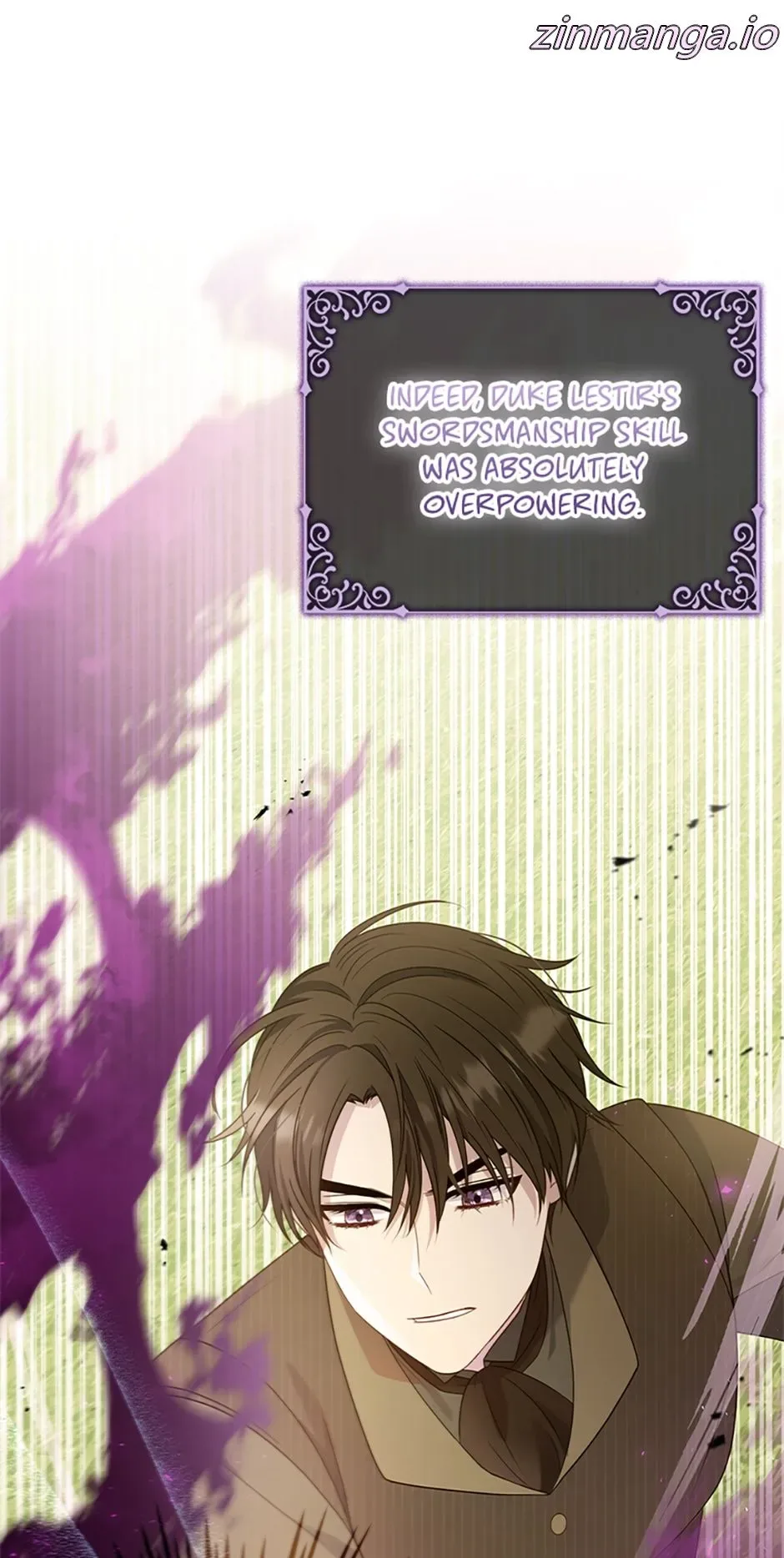 Fakes Don’t Want To Be Real Chapter 28 page 34