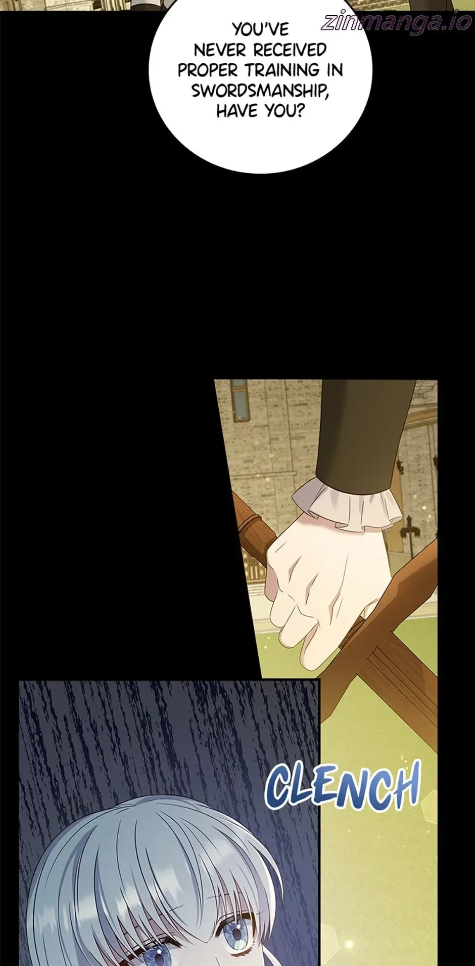 Fakes Don’t Want To Be Real Chapter 28 page 42