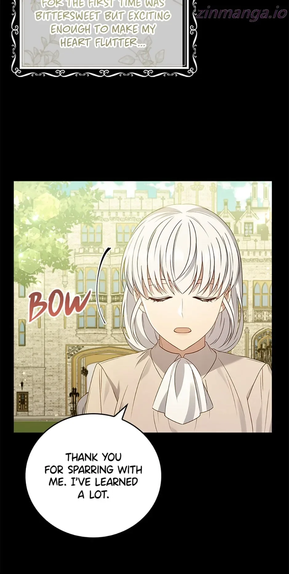 Fakes Don’t Want To Be Real Chapter 28 page 40