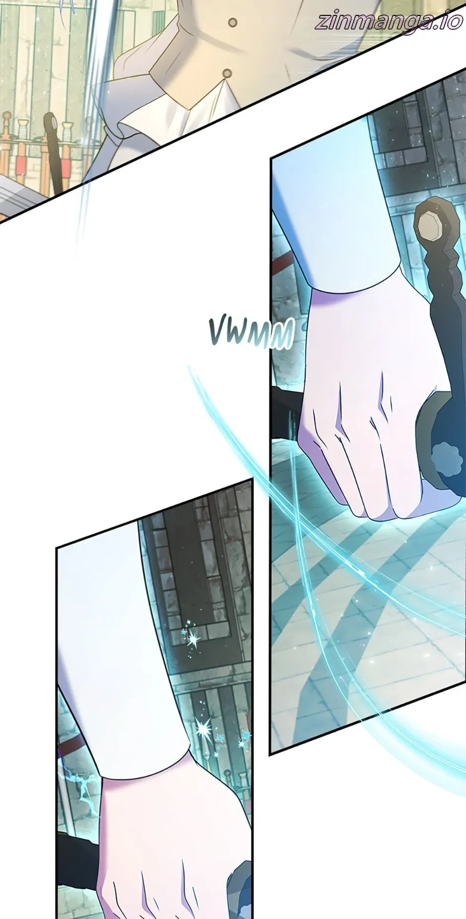 Fakes Don’t Want To Be Real Chapter 28 page 66