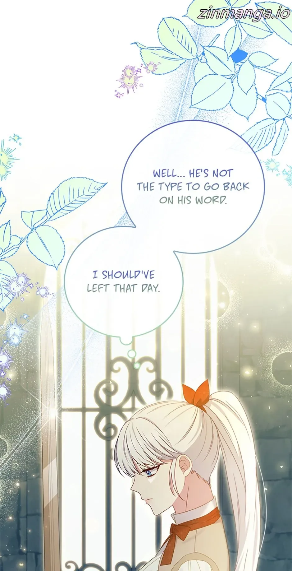 Fakes Don’t Want To Be Real Chapter 28 page 29