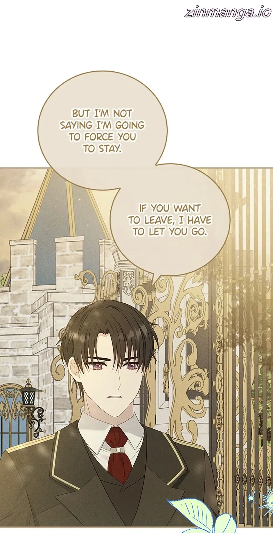 Fakes Don’t Want To Be Real Chapter 28 page 28
