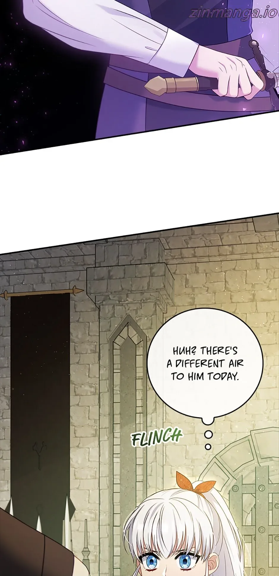 Fakes Don’t Want To Be Real Chapter 28 page 61