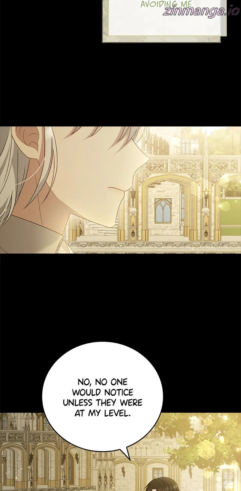 Fakes Don’t Want To Be Real Chapter 28 page 45