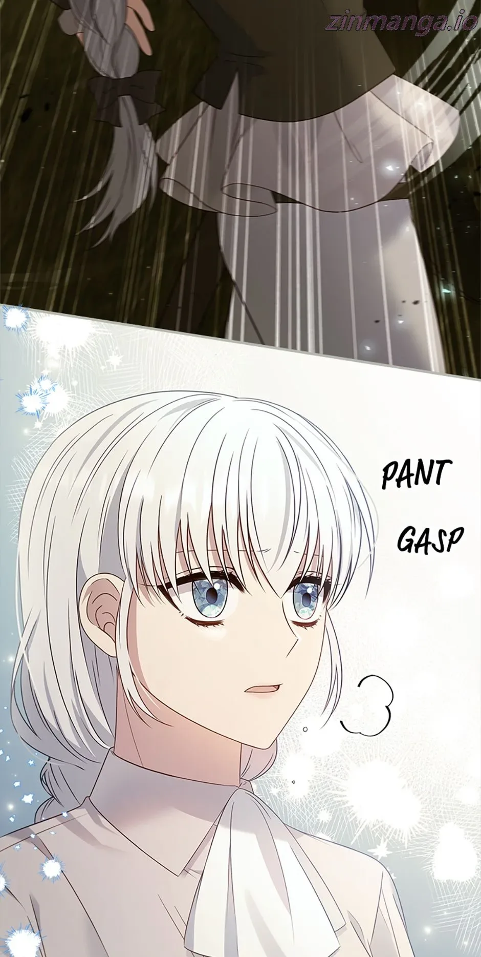 Fakes Don’t Want To Be Real Chapter 28 page 36