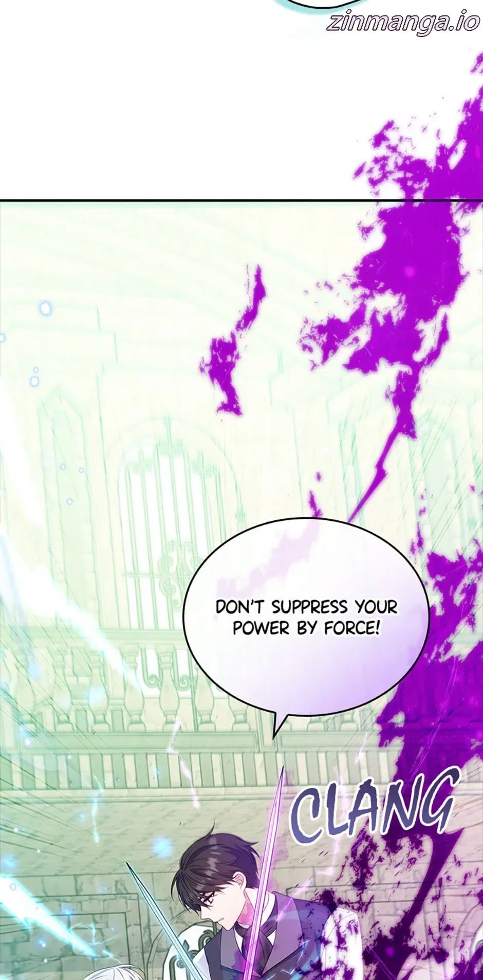 Fakes Don’t Want To Be Real Chapter 29 page 5
