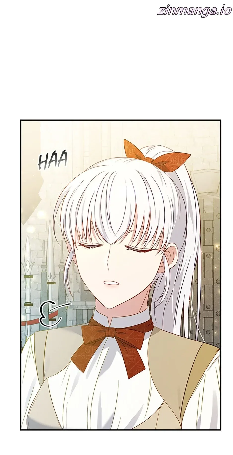 Fakes Don’t Want To Be Real Chapter 28 page 27