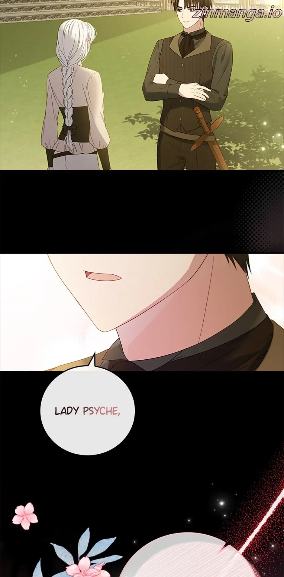 Fakes Don’t Want To Be Real Chapter 28 page 46