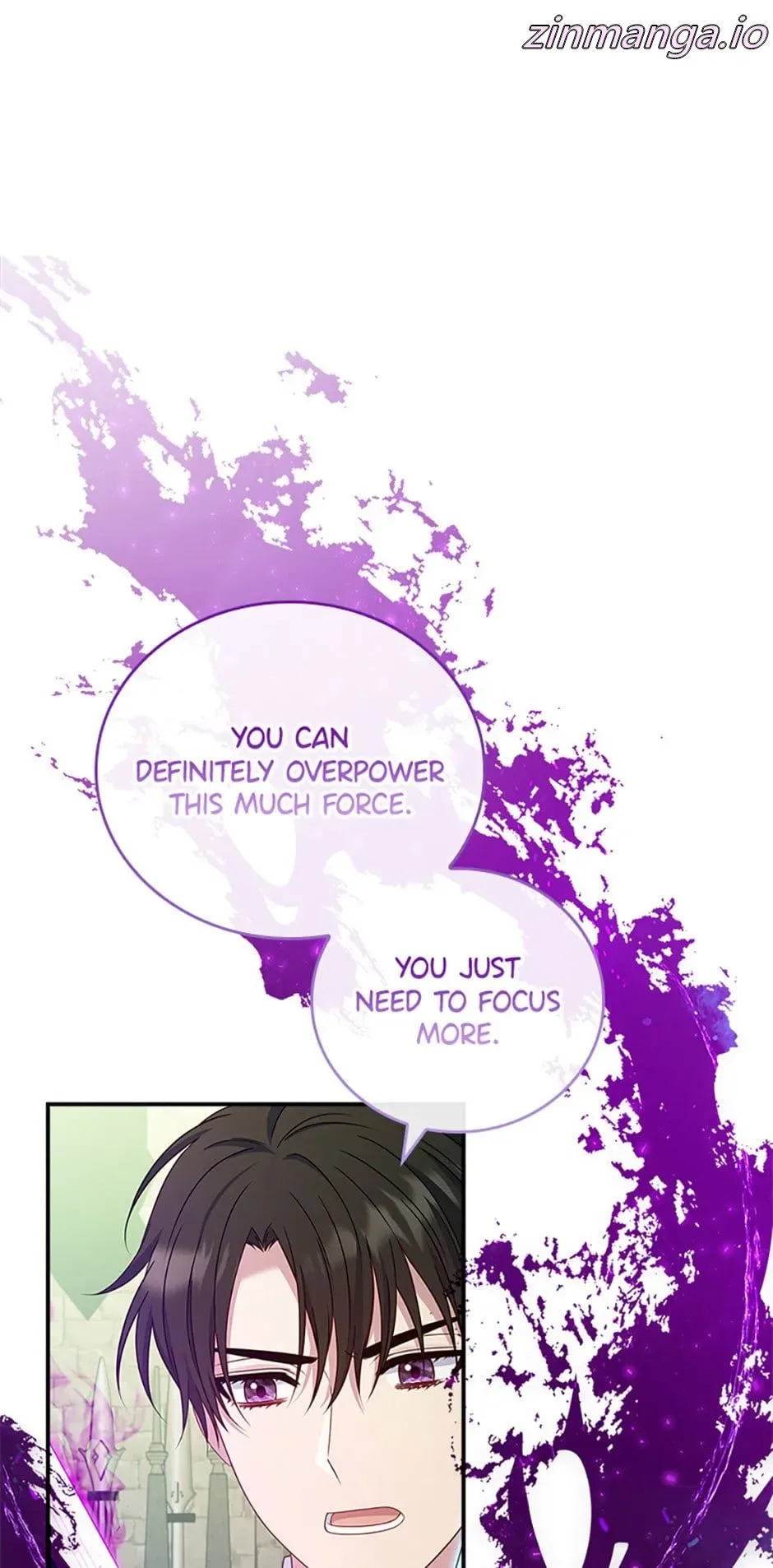 Fakes Don’t Want To Be Real Chapter 29 page 3