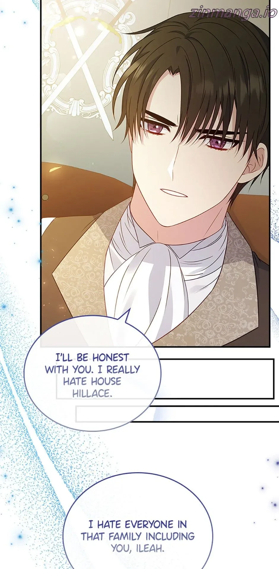 Fakes Don’t Want To Be Real Chapter 28 page 22