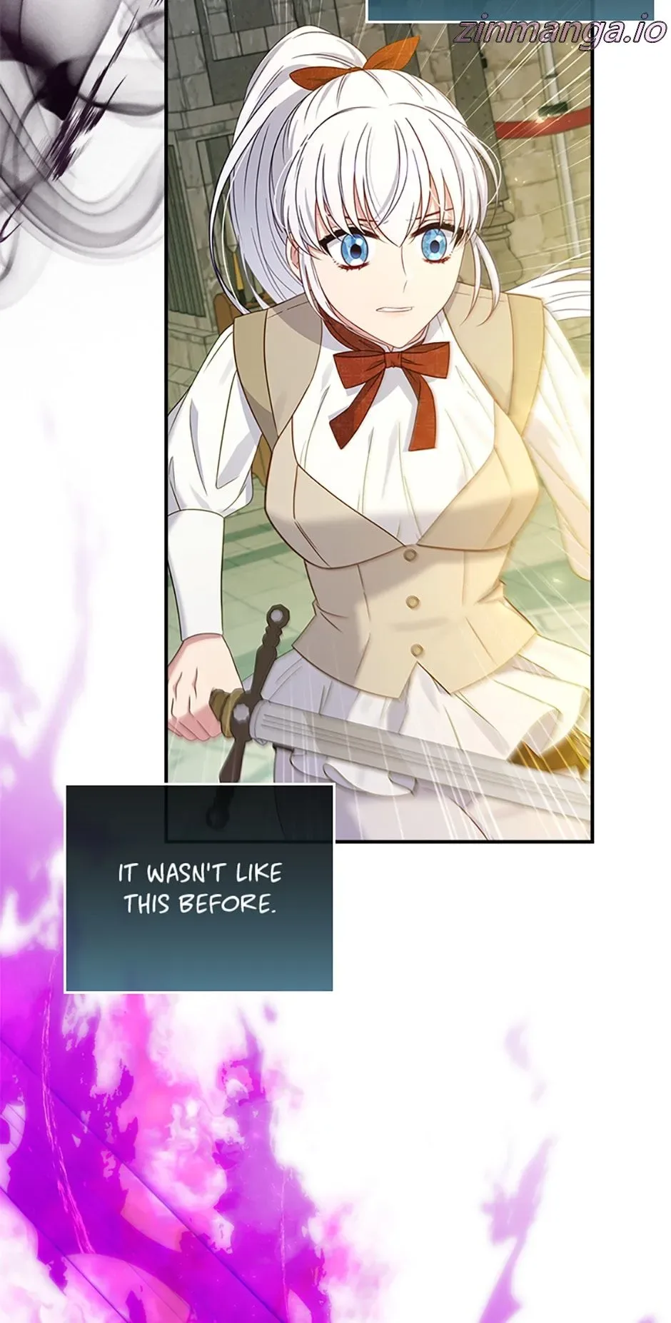 Fakes Don’t Want To Be Real Chapter 28 page 69