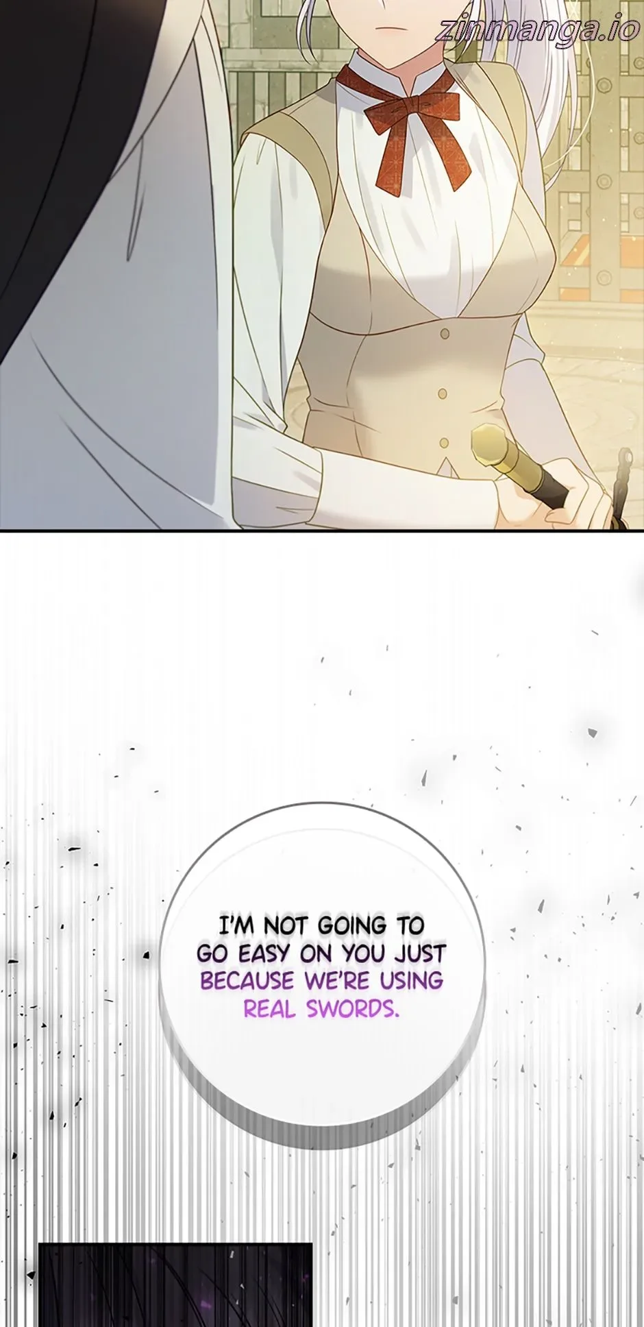 Fakes Don’t Want To Be Real Chapter 28 page 62