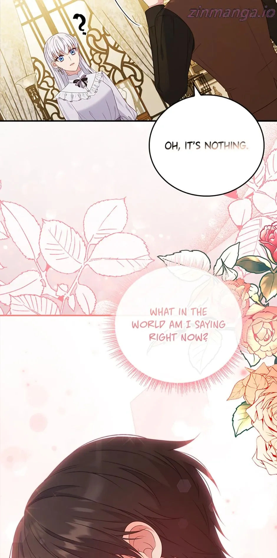 Fakes Don’t Want To Be Real Chapter 30 page 5