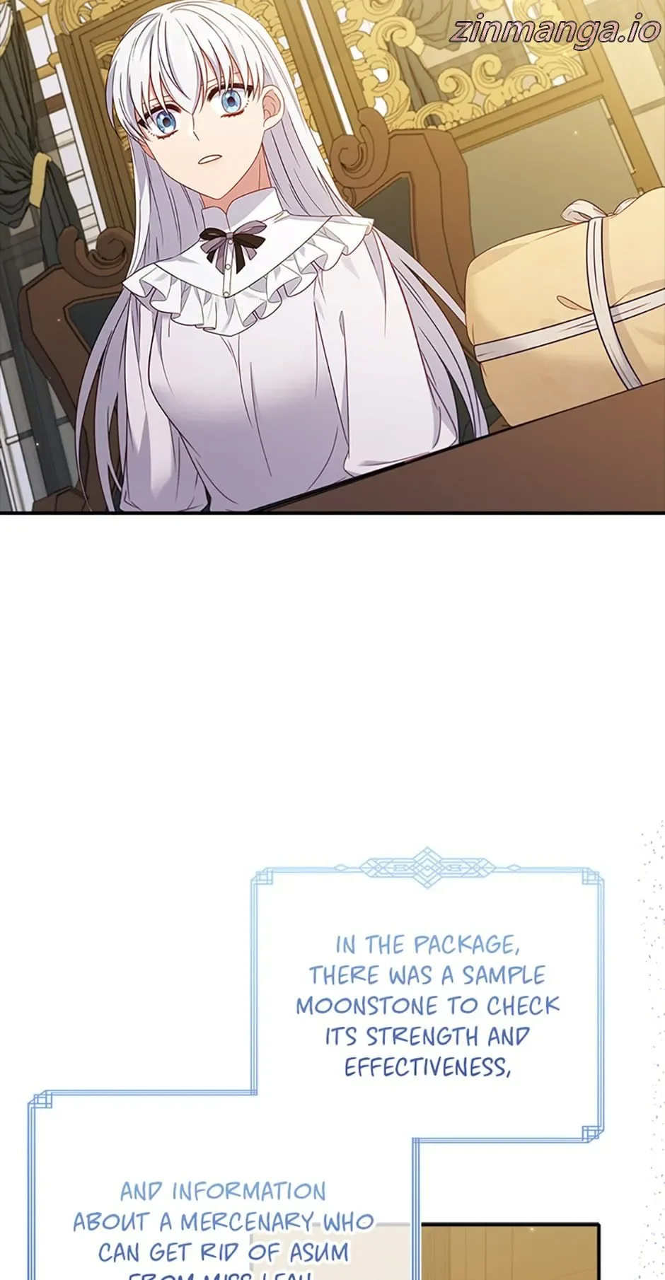 Fakes Don’t Want To Be Real Chapter 29 page 13