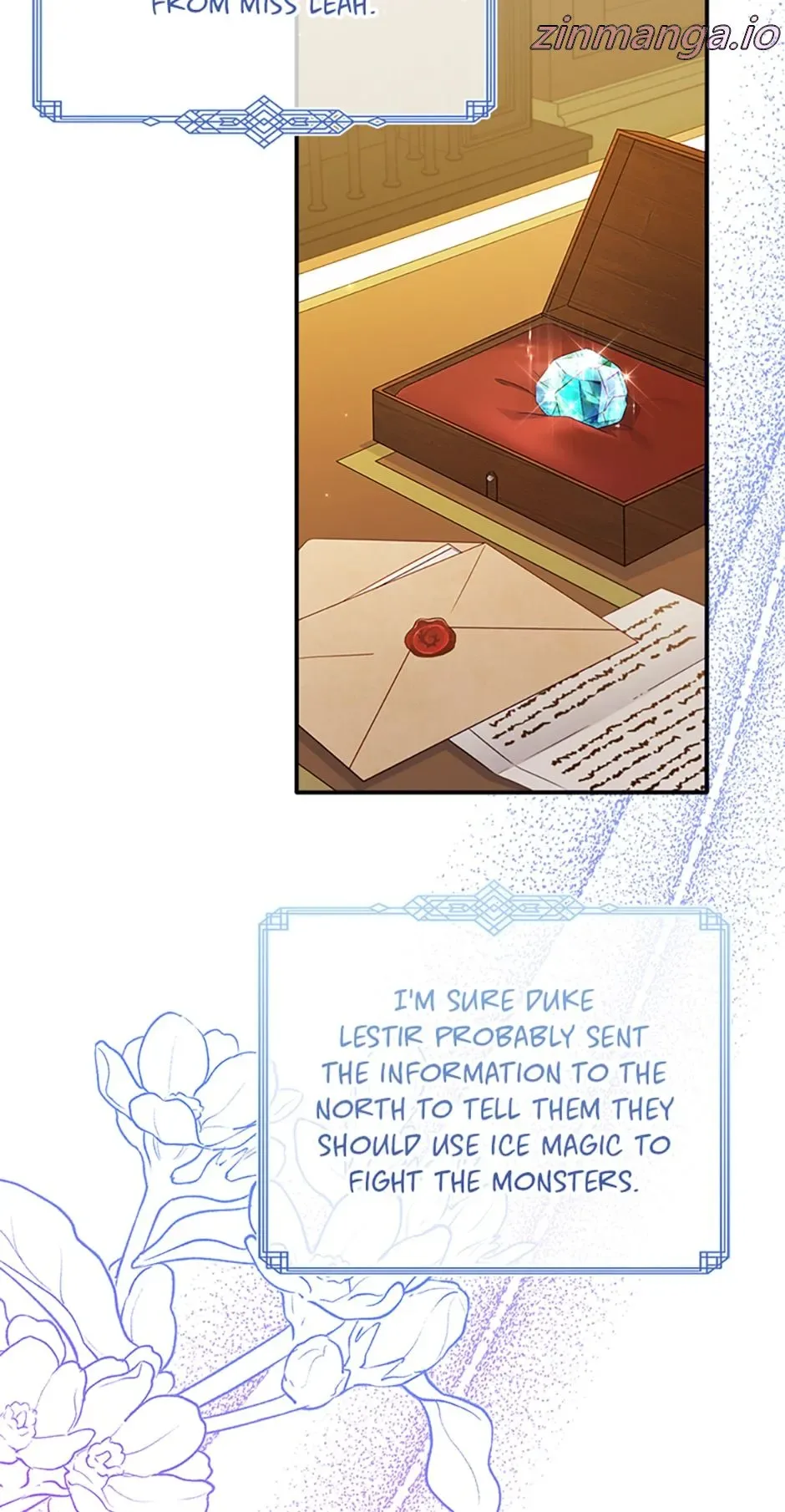 Fakes Don’t Want To Be Real Chapter 29 page 14
