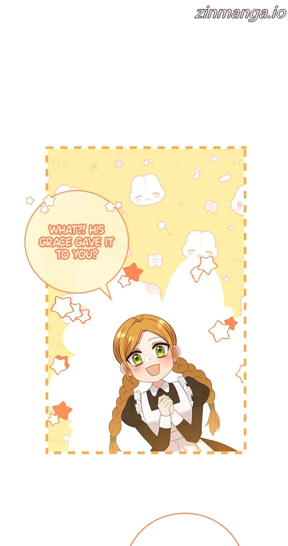 Fakes Don’t Want To Be Real Chapter 30 page 10