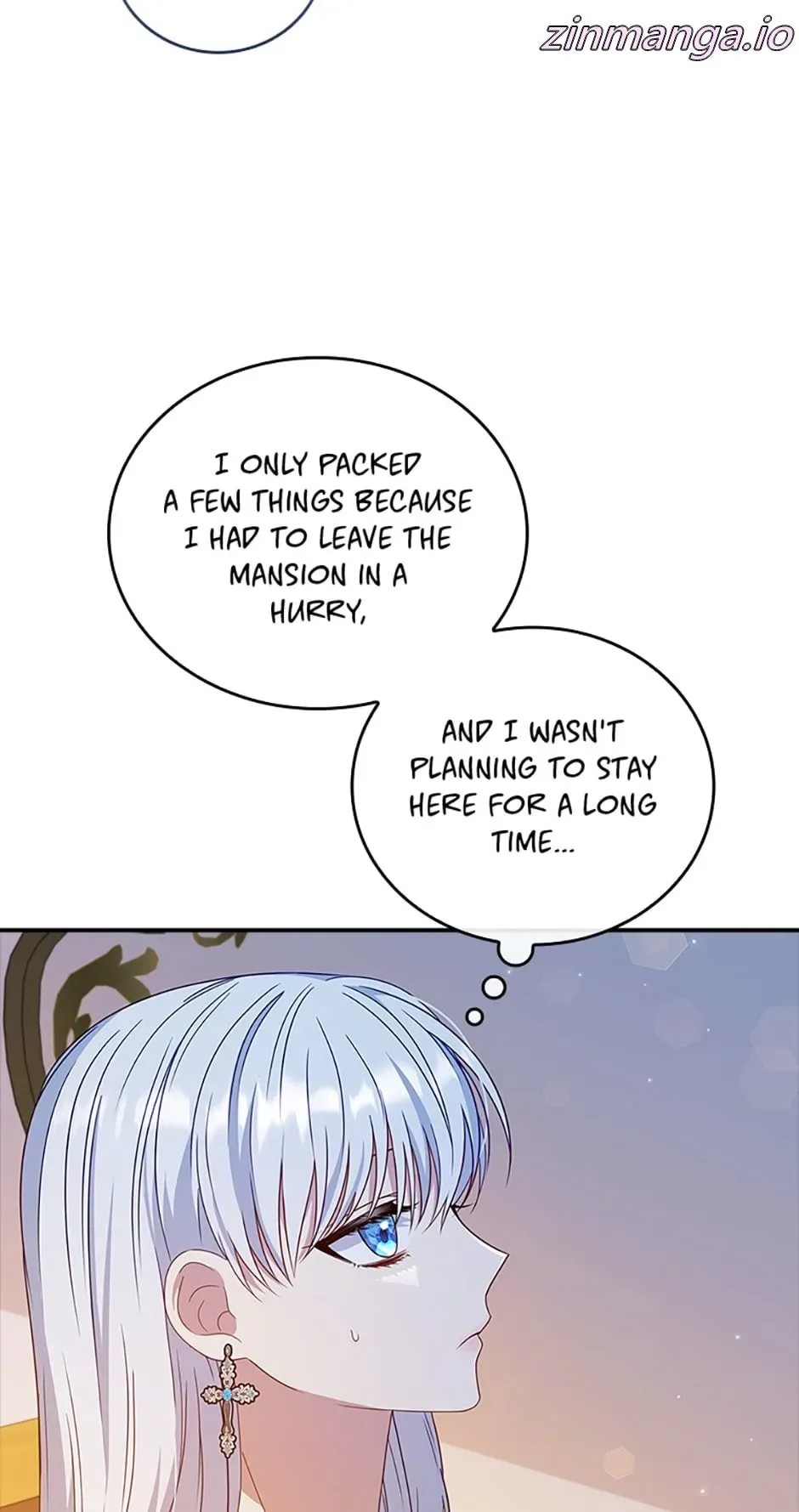 Fakes Don’t Want To Be Real Chapter 30 page 13