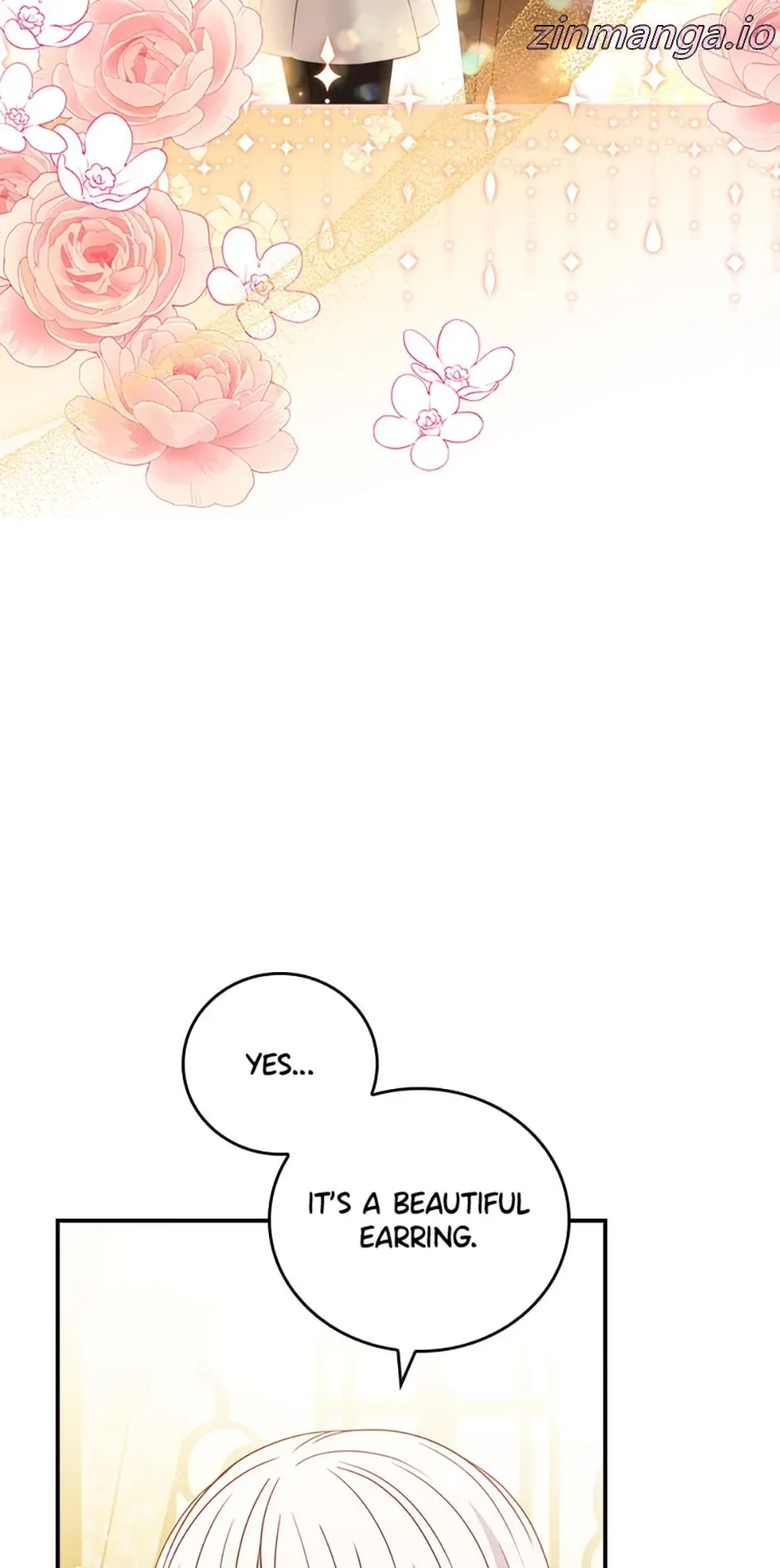 Fakes Don’t Want To Be Real Chapter 30 page 3