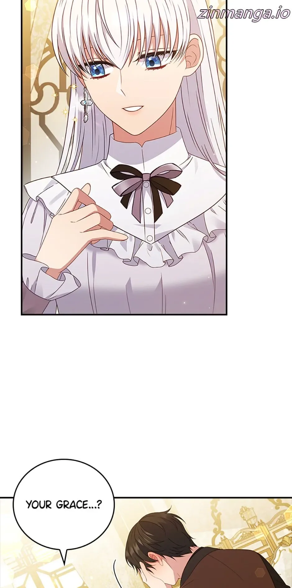 Fakes Don’t Want To Be Real Chapter 30 page 4