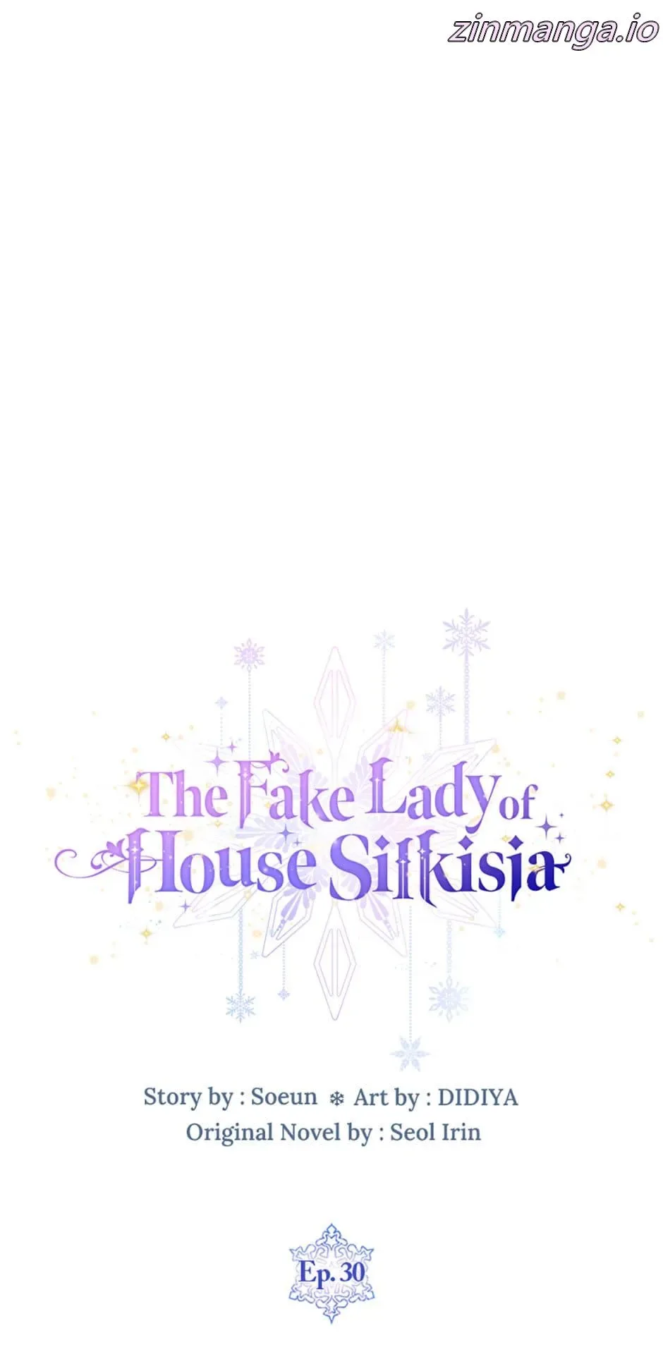 Fakes Don’t Want To Be Real Chapter 30 page 16