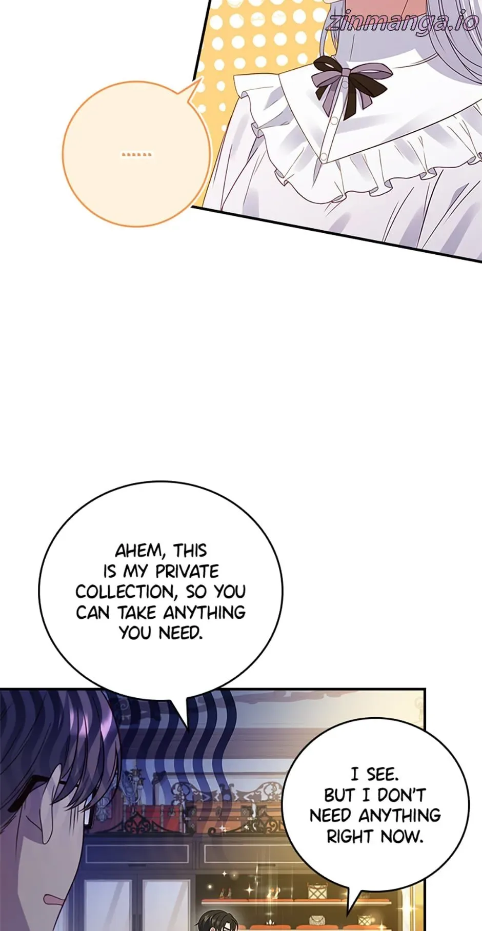 Fakes Don’t Want To Be Real Chapter 29 page 29