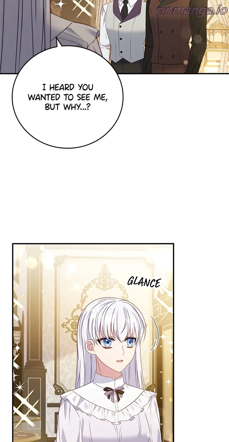 Fakes Don’t Want To Be Real Chapter 29 page 25
