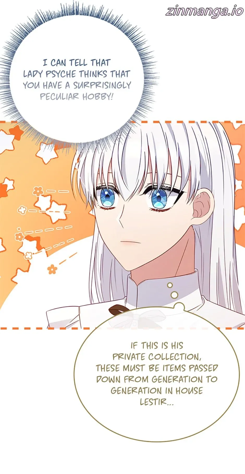 Fakes Don’t Want To Be Real Chapter 29 page 32
