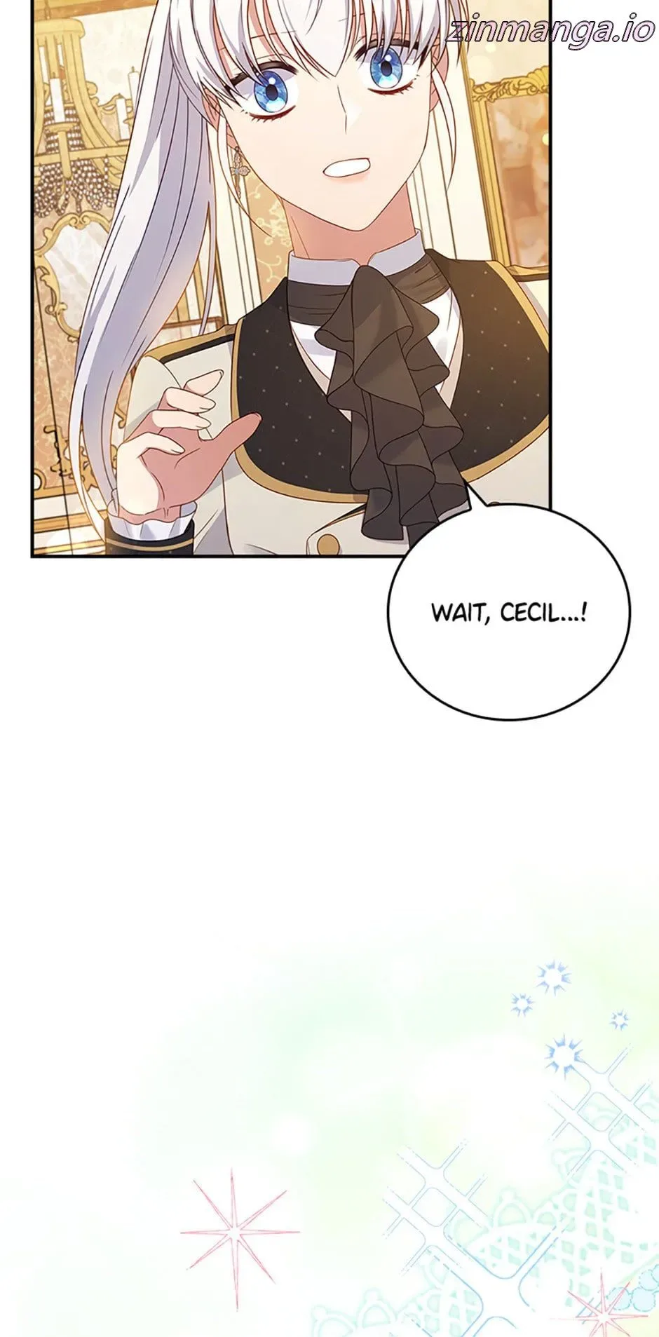 Fakes Don’t Want To Be Real Chapter 30 page 22